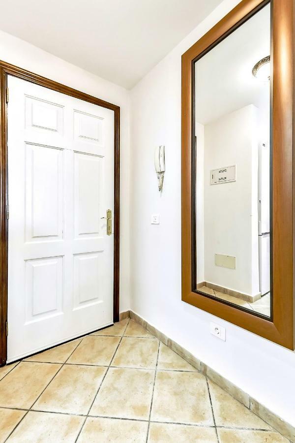 Apartment Elite Palace Costa Adeje  Esterno foto